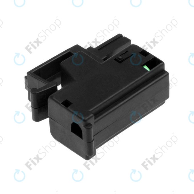 Батерия за GE Fanuc A02b-0309-K102, 1750mAh, Li-MnO2, 3V, A98L-0031-0026, HQ