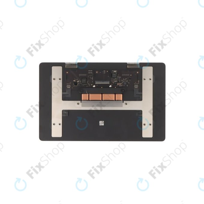 Пълен тракпад за MacBook Air 15", A3241 (2025), Sky Blue, 661-50141, Genuine Apple