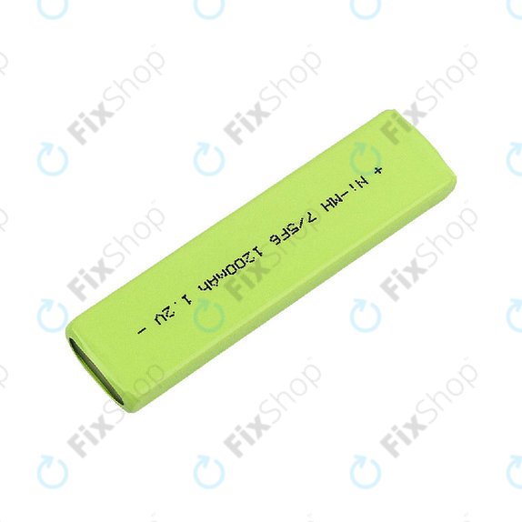 Батерия за Aiwa AM-CL33, Aiwa AM-F90, 1200mAh, Ni-MH, 1.2V, MHB-901, HQ
