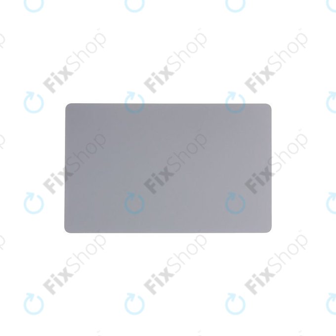 Пълен тракпад за MacBook Air 15", A3114 (2024), Space Gray, 661-40270, Genuine Apple