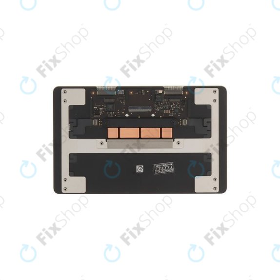 Пълен тракпад за MacBook Air 13", A3240 (2025), Starlight, 661-50125, Genuine Apple