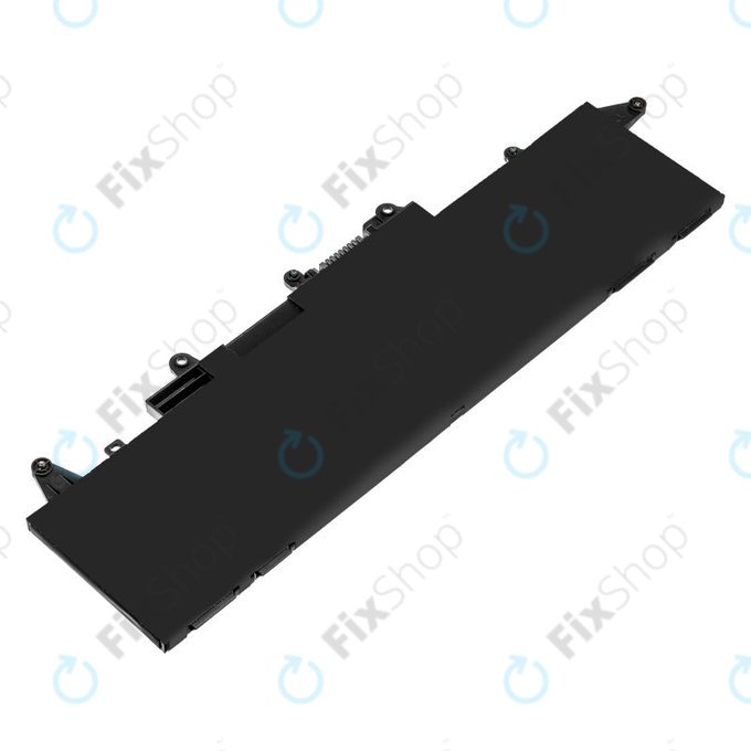 Батерия за HP ProBook x360 435 G7, 3550mAh, Li-Pol, 11.55V, SX03XL, HQ