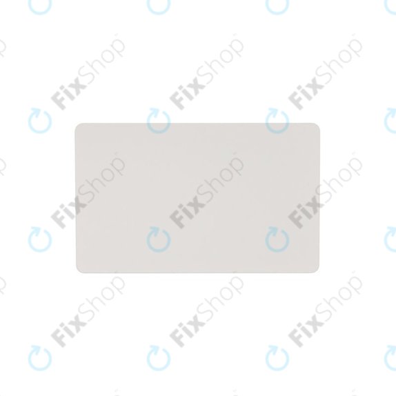 Пълен тракпад за MacBook Pro 14", A3185 (2024), Silver, 661-42652, Genuine Apple