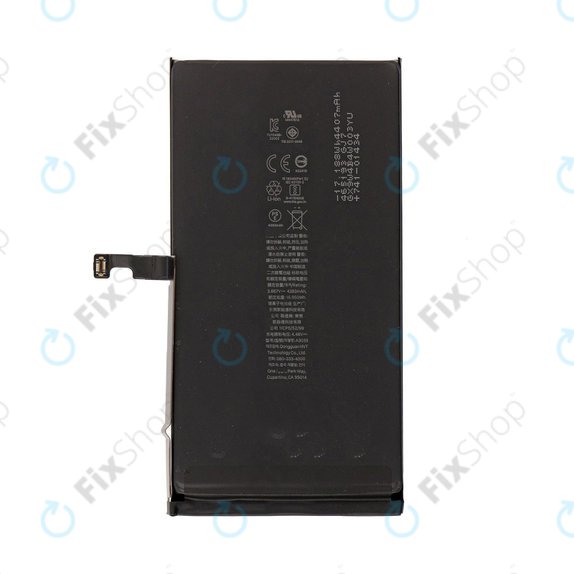 Батерия за iPhone 15 Plus, 4383mAh,A3039, Service Pack
