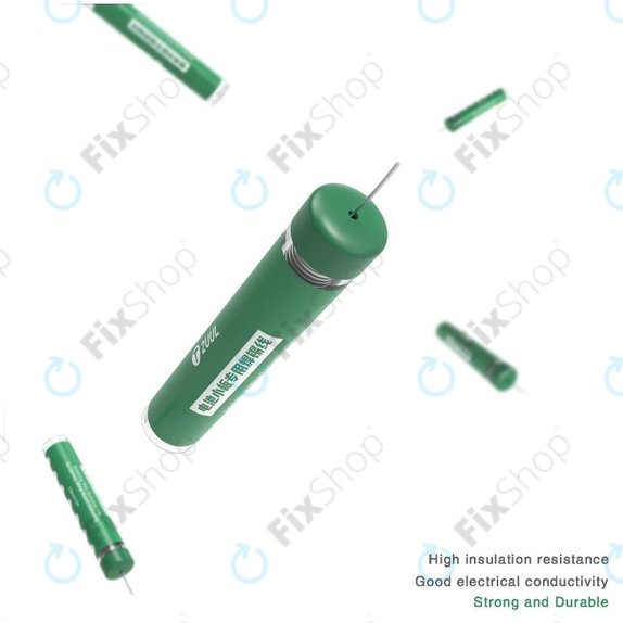 Поялъчна тел (0.8mm), 2UUL