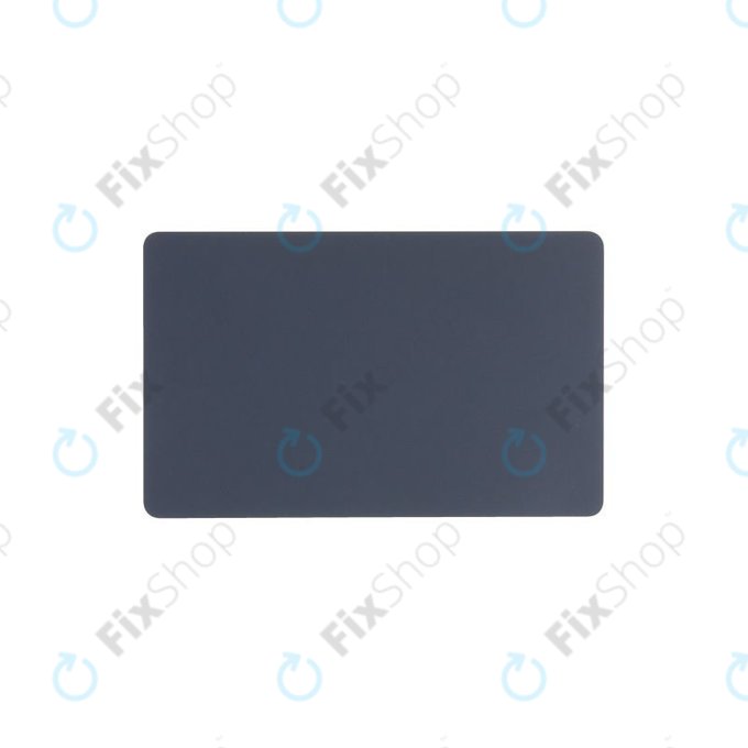 Пълен тракпад за MacBook Air 13", A3113 (2024), Midnight, 661-40277, Genuine Apple