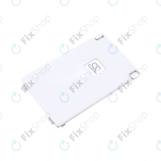 Батерия за Zebra TC21, TC26, TC26AK, TC210, TC210K, 3050mAh, BTRY-TC2Y-1XMA1-01, White, HQ