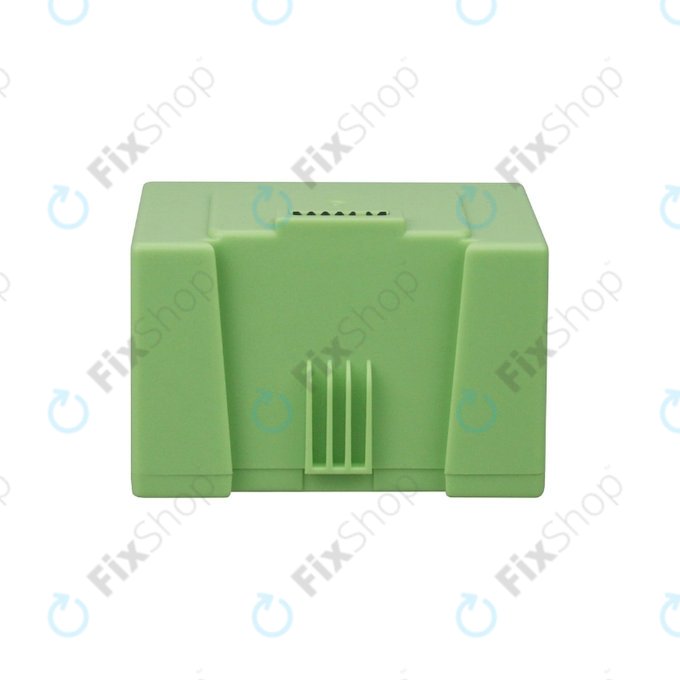 Батерия за iRobot Roomba e-series, i-series, ABL-D1, 4624864, ABL-D2, Li-Ion 14.4V 3400mAh