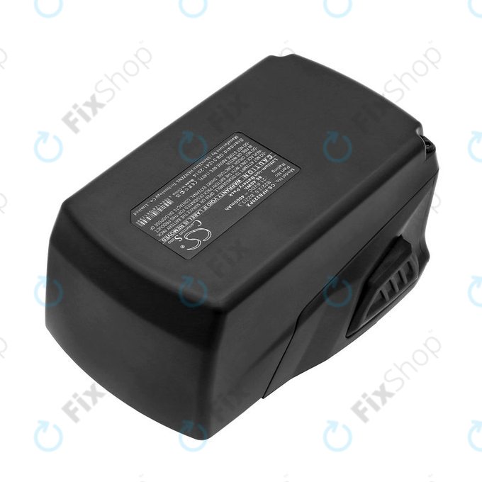 Батерия за Hilti B22 Ag 125-A22, Wsr 22-A, 4000mAh, Li-Ion, 21.6V, B22/2.6, HQ