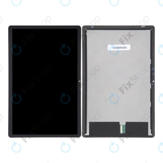 LCD дисплей за Lenovo Tab M10 (3rd Gen) TB-328FU, TB-328XU, Тъчскрийн без рамка, TFT