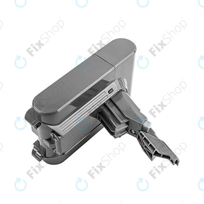 Батерия за Dyson V7, 968670-02, 968670-03, Li-Ion 21.6V 3000mAh