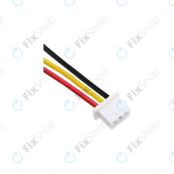 Батерия за Logitech G533, G933, 1200mAh, Li-Pol, 3.7V, 533-000132, HQ