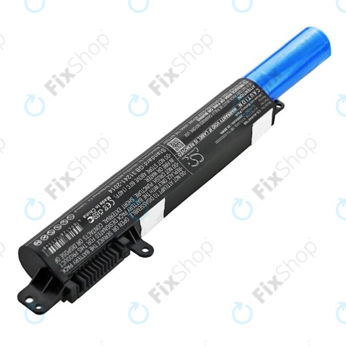 Батерия за Asus X407UA, X507UA, R507UB, X407MA, 2600mAh, Li-Ion, 11.1V, A31N1719, HQ