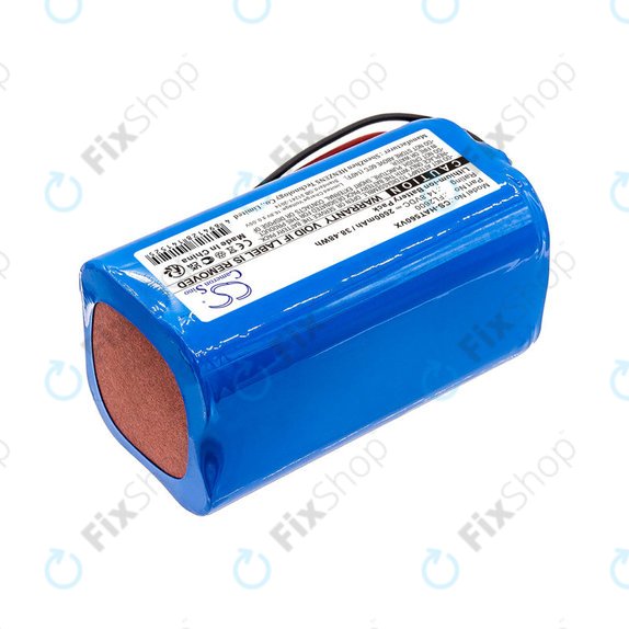 Батерия за Eufy Robovac 11, Haier TAB T550, Haier TAB560, 2600mAh, Li-ion, 14.8V, FL2600, HQ