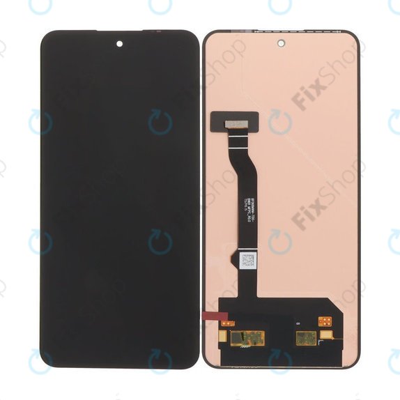 Дисплей за Nothing CMF Phone 2 Pro, Тъчскрийн без рамка