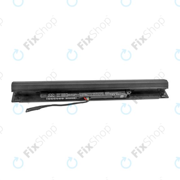 Батерия за Lenovo IdeaPad 110-15, 4100mAh, Li-Ion, 10.8V, 5B10L79053, HQ