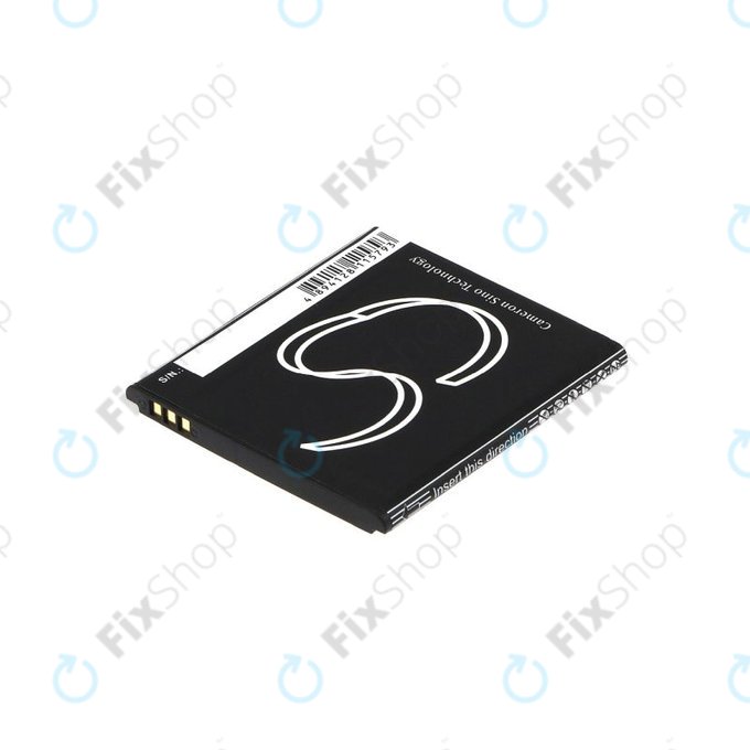 Батерия за MyPhone Funky, 1500mAh, Li-Ion, 3.7V, BM-03, HQ
