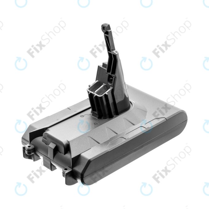Батерия за Dyson V8, 215681, PM8-US-HFB1497A, Li-Ion 21.6V 2600mAh, HQ