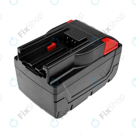 Батерия за Milwaukee HD28 SG, HD28 SX, 6000mAh, Li-Ion, 28V, 0700 956 730, HQ