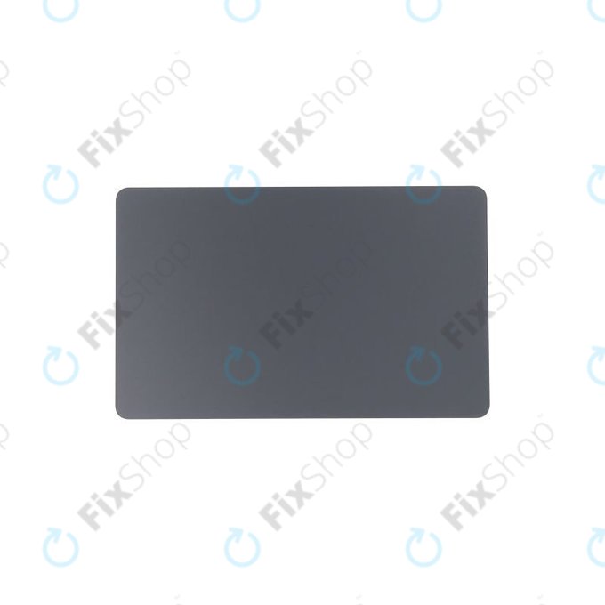 Пълен тракпад за MacBook Pro 14", A2779 (2023), Space Gray, 661-32206, Genuine Apple