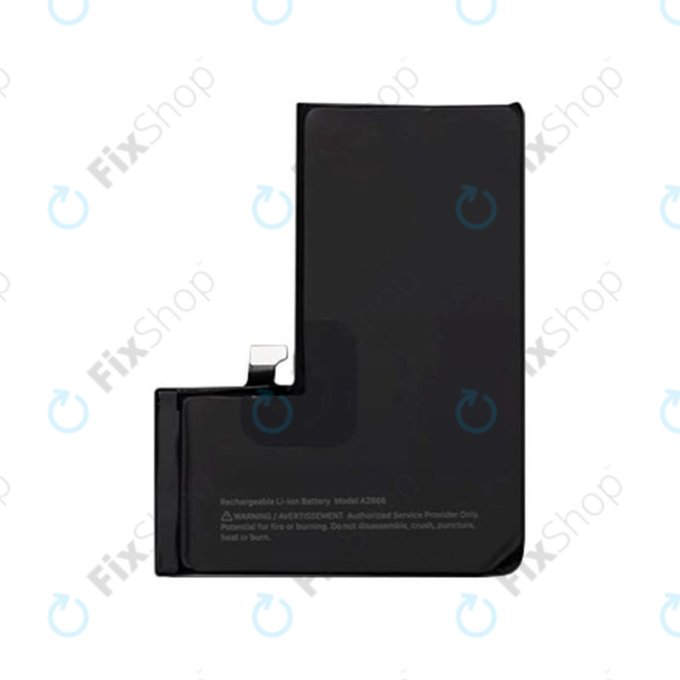 Батерия за iPhone 14 Pro, 3200mAh, A2866