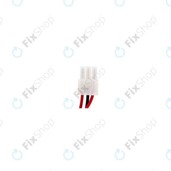 Батерия за Schiller America AED 10 Jump Start, 3000mAh, Li-MnO2, 12V, 00185-2, HQ