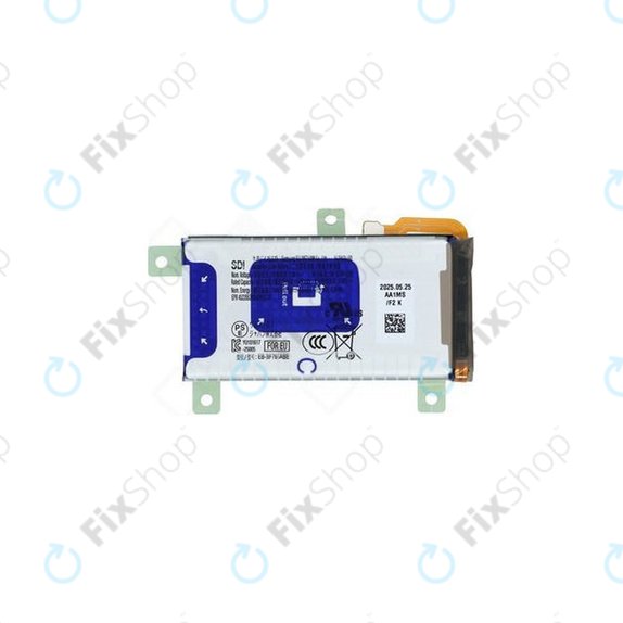 Батерия за Samsung Z Flip 7 F766B, 1225mAh, Main, EB-BF766ABE, GH82-37582A, Genuine Service Pack