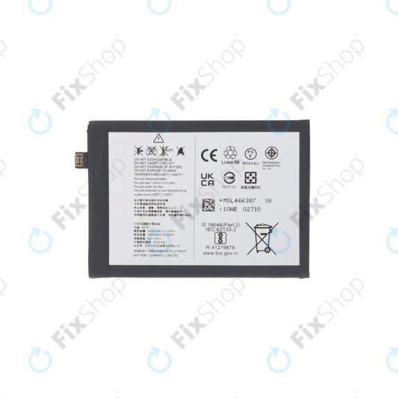 Батерия за Nothing Phone (1), 4500mAh, NT01