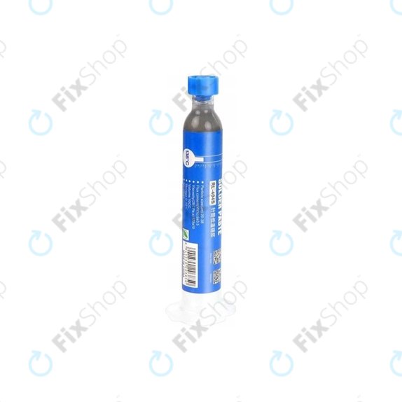 Спойка паста 138°C (10ml), Relife RL-404S