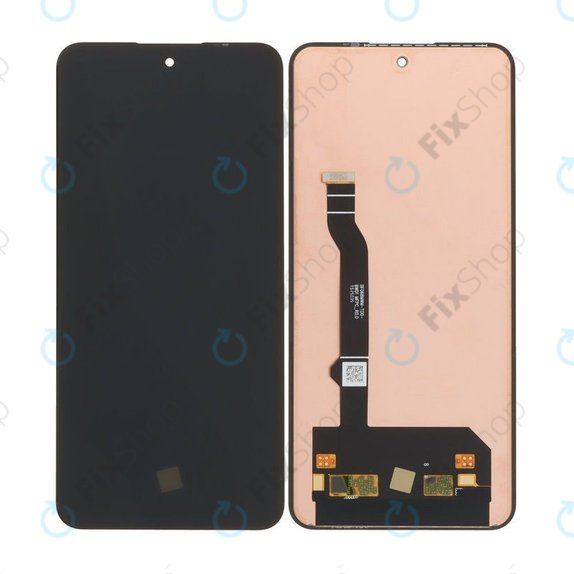Дисплей OLED за Nothing CMF Phone 2 Pro, Тъчскрийн без рамка
