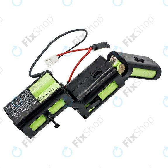 Батерия за Philips PowerPro Duo FC6162, 69-2008-009-202, Li-Ion 12.0V 1500mAh, HQ