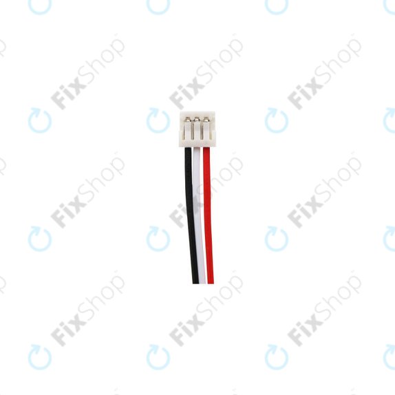 Батерия за Jabra Evolve 75, 400mAh, Li-Pol, 3.7V, AHB572535PST, HQ