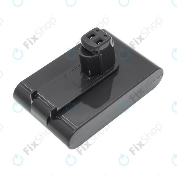 Батерия за Dyson DC31, DC34, DC35, DC44, 1500mAh, Li-Ion, 22.2V, 17083-2811, HQ