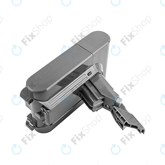 Батерия за Dyson V7, 968670-02, 968670-03, Li-Ion 21.6V 4000mAh