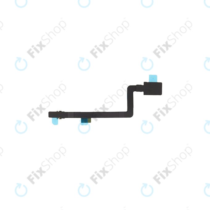 Гъвкав кабел за батерия (BMU) за MacBook Pro 16", A2485 (2021), A2780 (2023), 923-06794, Genuine Apple