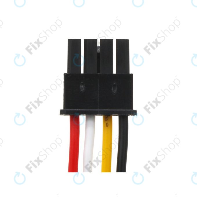Батерия за Xiaomi Dreame MC1808, Roborock 1C, 5200mAh, Li-Ion, 14.4V, BRR-2P4S-2600S, HQ