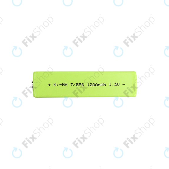 Батерия за Aiwa AM-CL33, Aiwa AM-F90, 1200mAh, Ni-MH, 1.2V, MHB-901, HQ