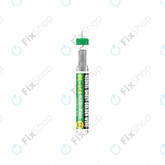 Поялъчна тел (0.8mm), Relife RL-444
