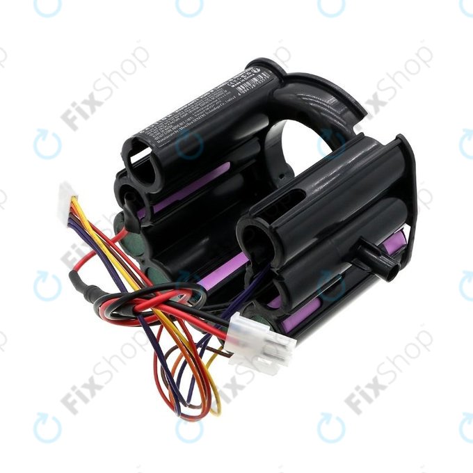 Батерия за Rowenta RH6737WH, SS-9100043101, Li-Ion 18.5V 2500mAh, HQ