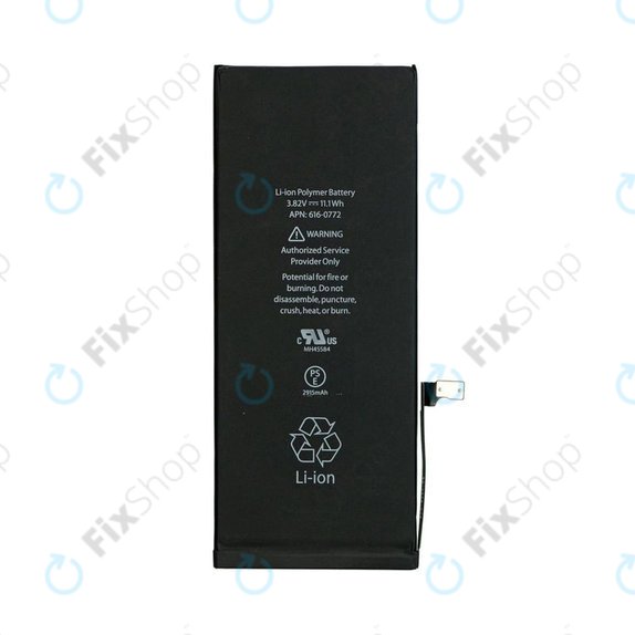 Батерия за iPhone 6 Plus, 2915mAh