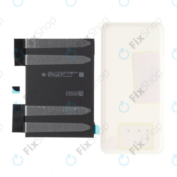 Батерия за iPad Mini (2024), WiFi и Cellular, 661-46529, 5078mAh, Genuine Apple