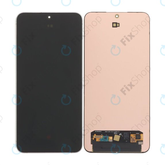 Дисплей OLED за Samsung S25 FE, Тъчскрийн без рамка