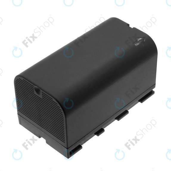 Батерия за Geomax Stonex R6, Zoom 35, 5600mAh, Li-Ion, 7.4V, ZBA200, HQ