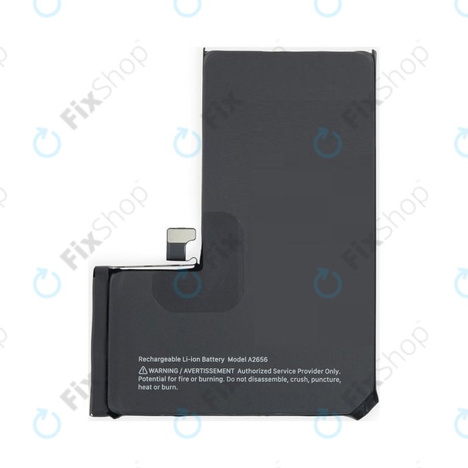 Батерия за iPhone 13 Pro, 3095mAh, A2656, Service Pack