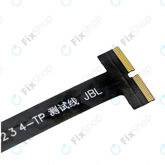 Тестов кабел за LCD дисплей и тъчскрийн за iPad 2, 3, 4