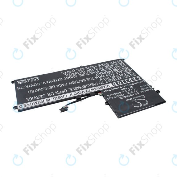 Батерия за HP Elitepad 1000, Elitepad 1000 G2, Ultrabook Ao02xl Series, 4150mAh, Li-Pol, 7.4V, AO02XL, HQ