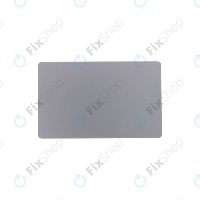 Пълен тракпад за MacBook Air 15", A2941 (2023), Space Gray, 661-34949, Genuine Apple