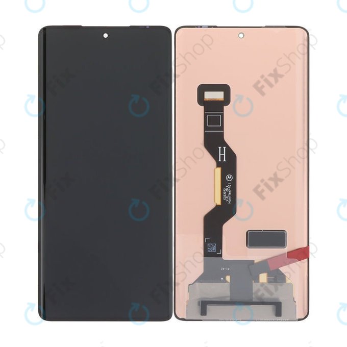 Дисплей за Motorola Moto G85 5G XT2427-3, Тъчскрийн без рамка