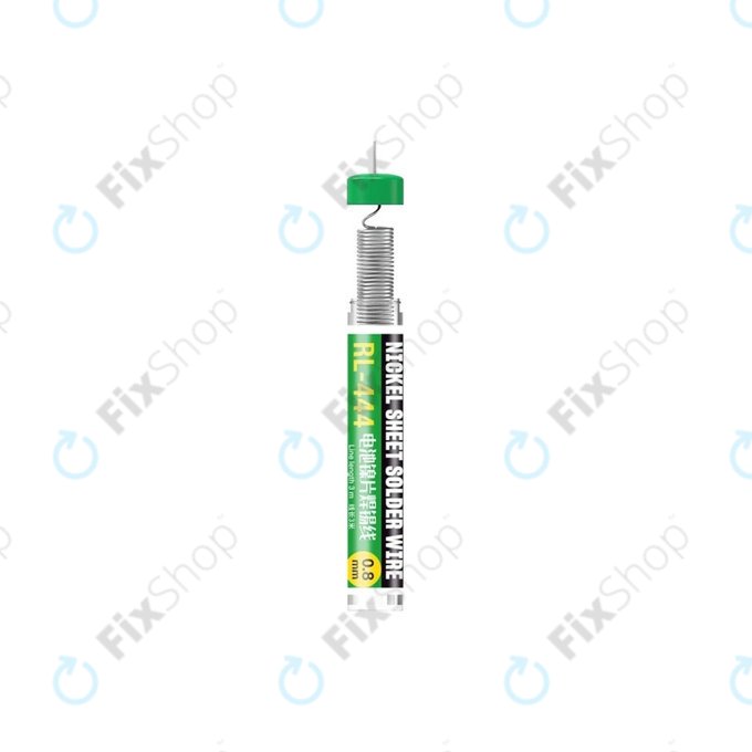 Поялъчна тел (0.8mm), Relife RL-444
