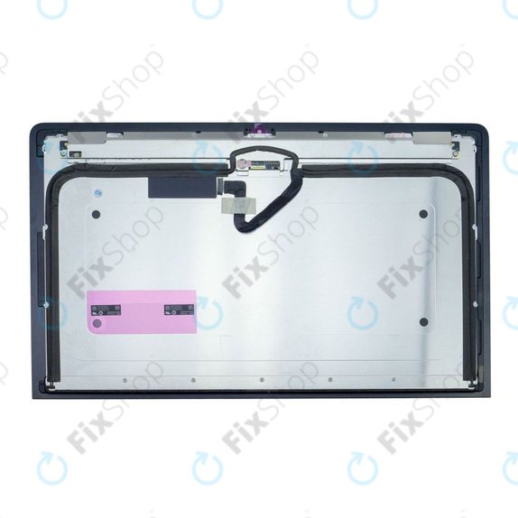 LCD дисплей за Apple iMac 21.5" A1418 (късна 2012 – средата на 2014), предно стъкло, Full HD, Refurbished